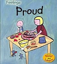 Proud (Paperback)