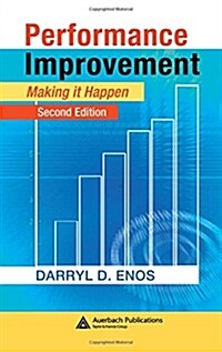 Performance Improvement : Making it Happen, Second Edition (Hardcover, 2 ed)