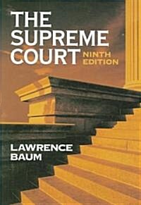 The Supreme Court (Paperback, 9th)