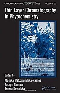 Thin Layer Chromatography in Phytochemistry (Hardcover, 1st)