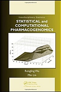 Statistical and Computational Pharmacogenomics (Hardcover)