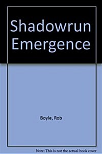 Shadowrun Emergence (Paperback)