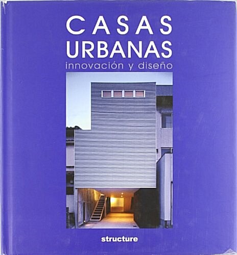 Casas Urbanas (Hardcover)