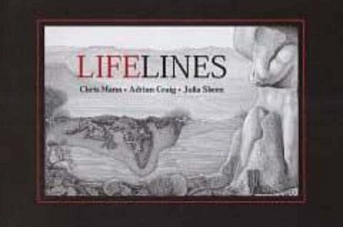 Lifelines (Paperback)