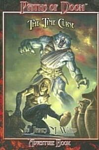 The Time Curse (Paperback)