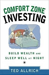 Comfort Zone Investing (Hardcover)