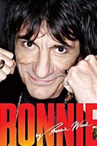 Ronnie (Hardcover)