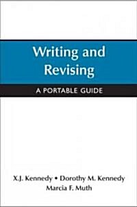 Writing And Revising (Paperback)