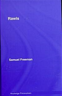 Rawls (Hardcover)