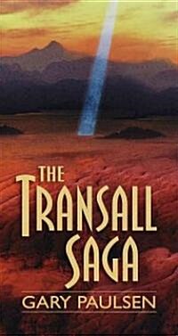 [중고] The Transall Saga (Paperback, Reprint)