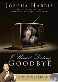 I Kissed Dating Goodbye (DVD)