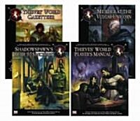 Thieves World: RPG Gift Set (Hardcover)