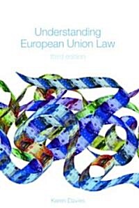 Understanding European Union Law (Paperback, 3)