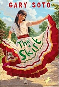 The Skirt (Paperback)