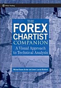 The Forex Chartist Companion: A Visual Approach to Technical Analysis (Paperback)