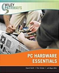 Wiley Pathways PC Hardware Essentials (Paperback)