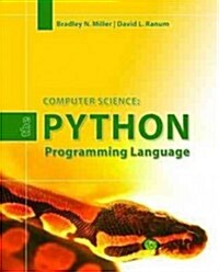 The Python Programming Language (Paperback)