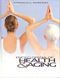 Encyclopedia of Health and Aging (Hardcover)