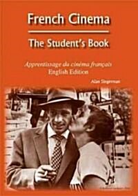 French Cinema: The Students Book (Paperback)