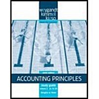 Principles of Accounting (Paperback, 2nd)