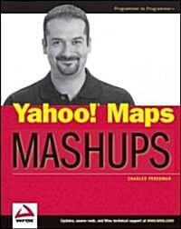 Yahoo! Maps Mashups (Paperback)