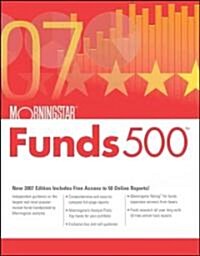 Morningstar Funds 500 (Paperback)