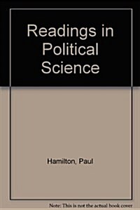 Readings in Political Science (Paperback)