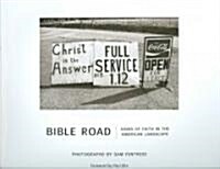 Bible Road (Hardcover)