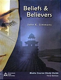 Beliefs and Believers (Paperback, 3rd, Study Guide)