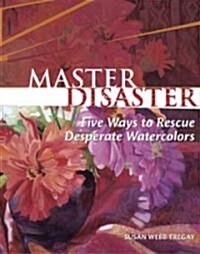 Master Disaster (Hardcover)