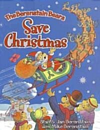 Berenstain Bears Save Christmas ()