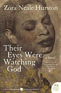 Their Eyes Were Watching God (Prebound, Turtleback Scho)