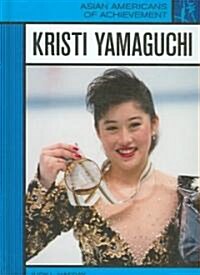 Kristi Yamaguchi (Library Binding)