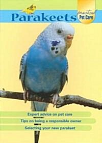 Parakeets (Paperback)