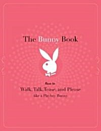 The Bunny Book (Paperback)
