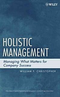 Holistic Management (Hardcover)