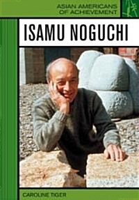 Isamu Noguchi (Library Binding)