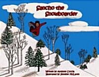 Sancho the Snowboarder (Hardcover)