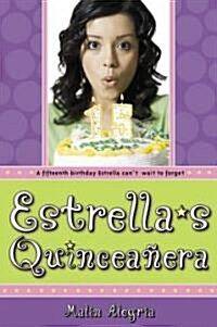 Estrellas Quincea?ra (Paperback)