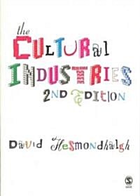 The Cultural Industries (Paperback, 2nd)