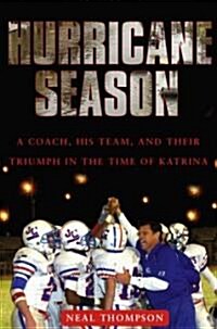 Hurricane Season (Hardcover, 1st)