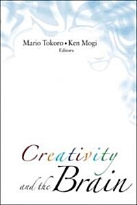 Creativity and the Brain (Paperback)