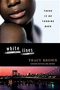 White Lines (Paperback)