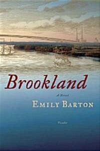 [중고] Brookland (Paperback, Reprint)