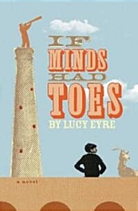 If Minds Had Toes (Paperback)