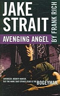 Avenging Angel (Paperback)