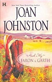 Faron & Garth (Paperback)