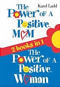 The Power of a Positive Mom (Paperback)