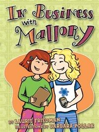 In Business with Mallory (Paperback)