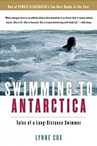 Swimming to Antarctica ()